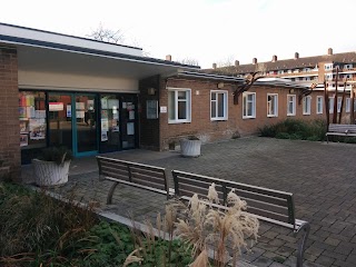 Randolph Beresford Early Years Centre