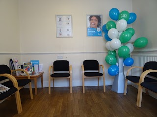 Bupa Dental Care Watford