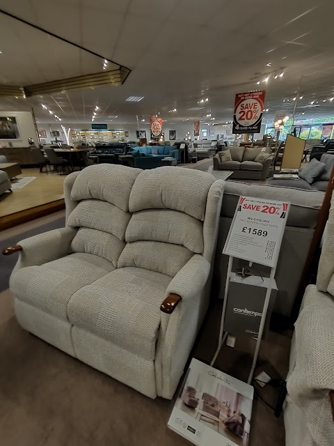 Fairway Furniture