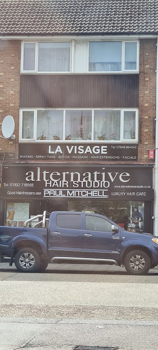 Alternative Hair Studio