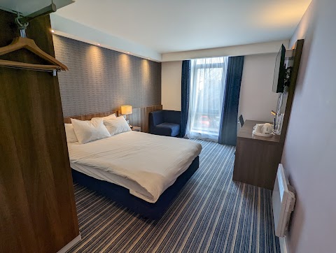 Holiday Inn Express Liverpool - Hoylake, an IHG Hotel