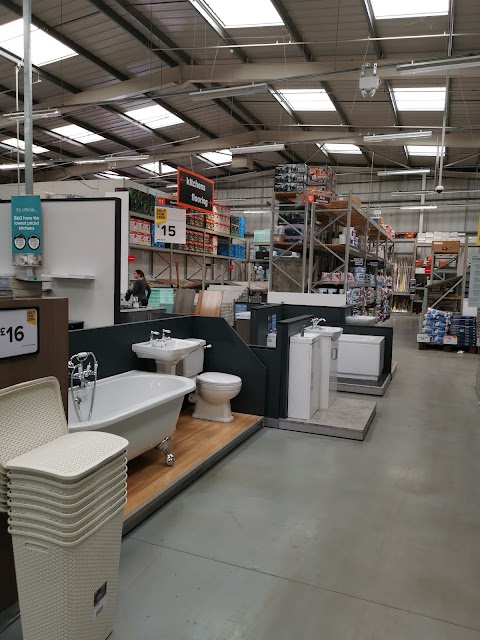 B&Q Kettering