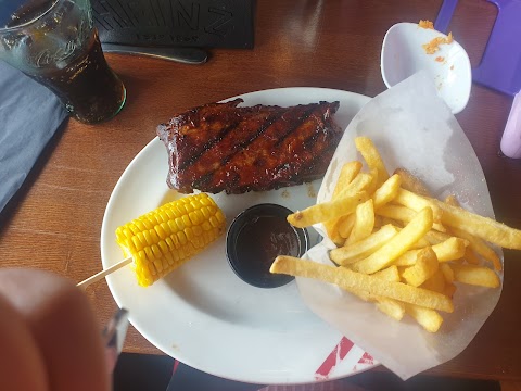 TGI Fridays - Prestwich