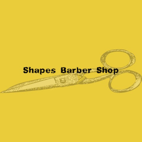 Shapes Barber Shop