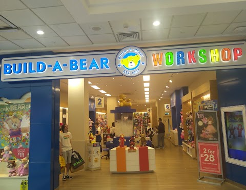 Build-A-Bear Workshop