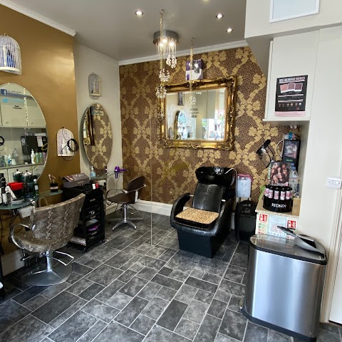 Gorgeous Hair Boutique