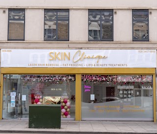 Skin Clinique