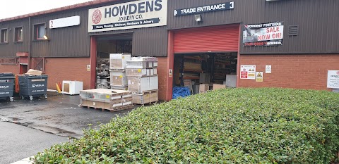 Howdens - Pontypool