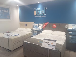 Bensons for Beds Bromborough