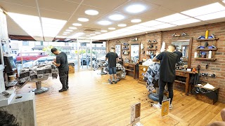 H&R Barbers