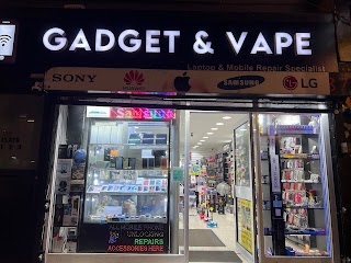 Gadget & vape