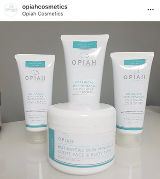 Opiah Cosmetics