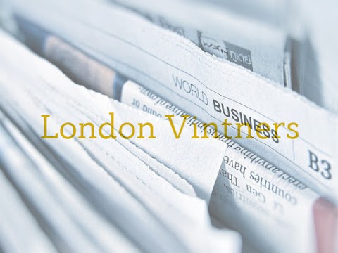 London Vintners