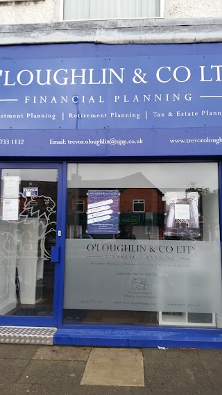 O’Loughlin & Co Financial Planning