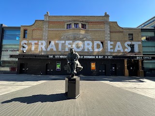 Theatre Royal Stratford East