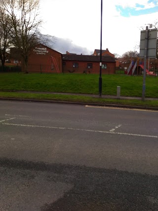 Coleshill Community Centre