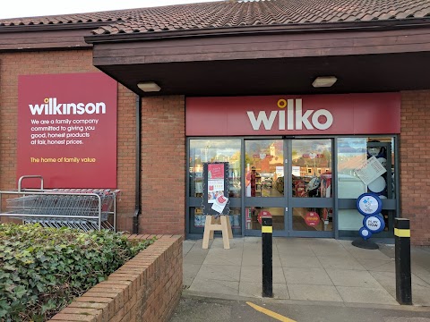 wilko