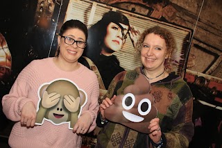 UK Escape Games Melton Mowbray