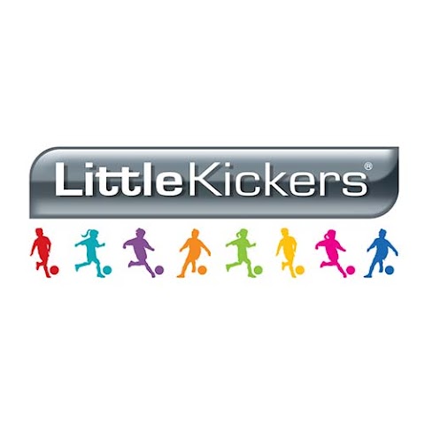 Little Kickers Football Classes