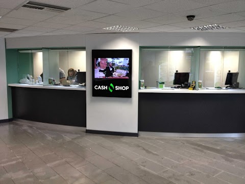 Cash Shop Doncaster