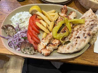 Ya Souvlaki