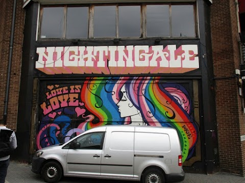 Nightingale Club