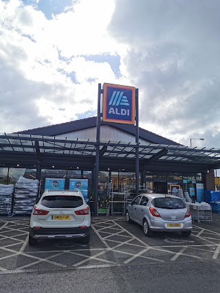 ALDI