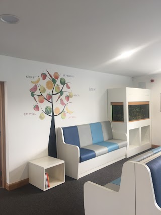 Raheny Medical, Centric Health