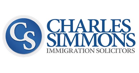 Charles Simmons Immigration Solicitors