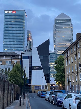 New City College, Tower Hamlets