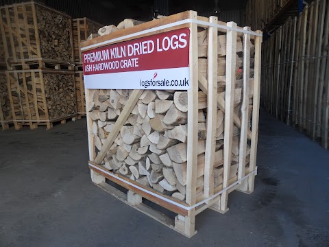 Logs For Sale Ltd