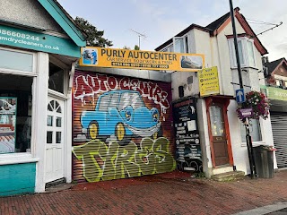 Purley Auto Centre