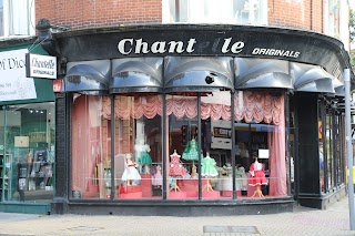 Chantelle Originals