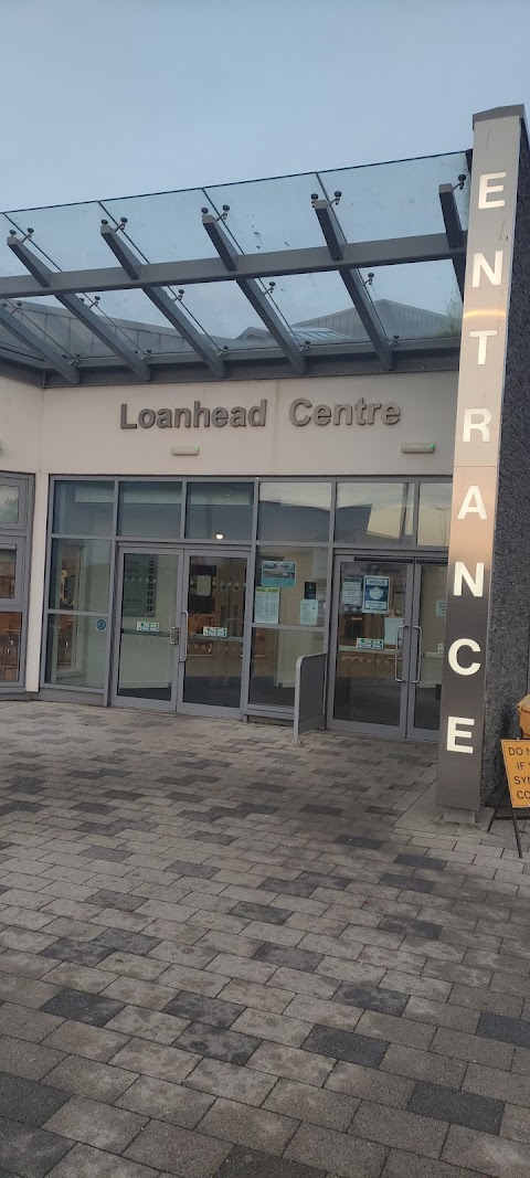 Loanhead Leisure Centre