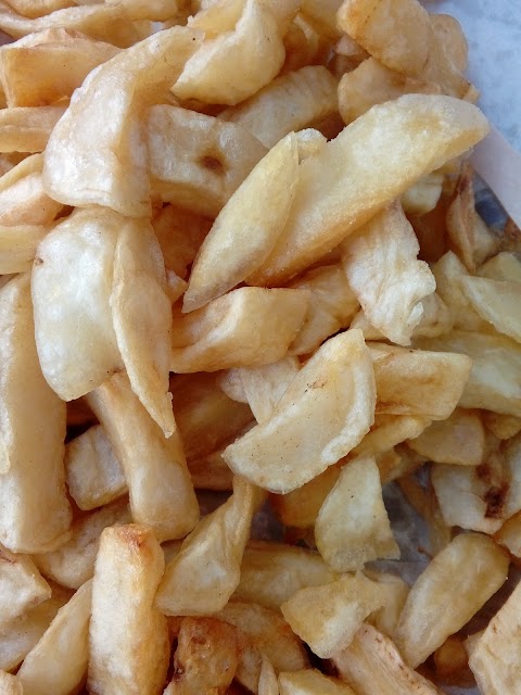 Burnham Chippy