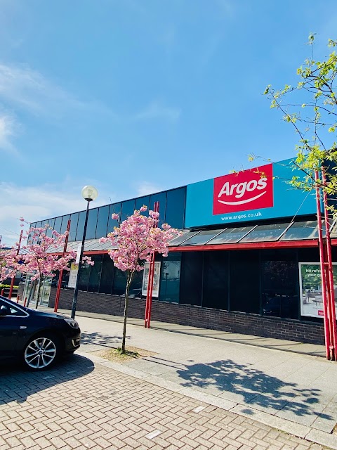 Argos Milton Keynes