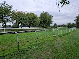 Pontefract Park