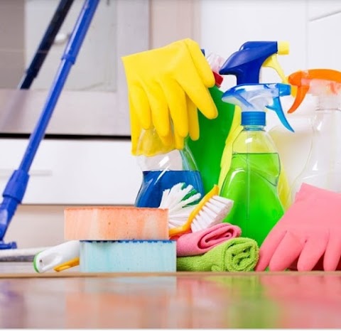 Best Cleaning Solutions