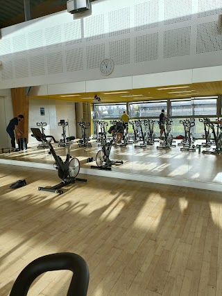 UCD Sport and Fitness