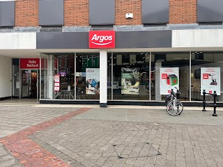 Argos Retford