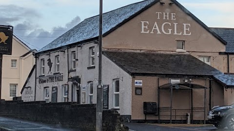 The Eagle Restaurant & Pub