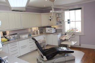 Park Road Dental Centre