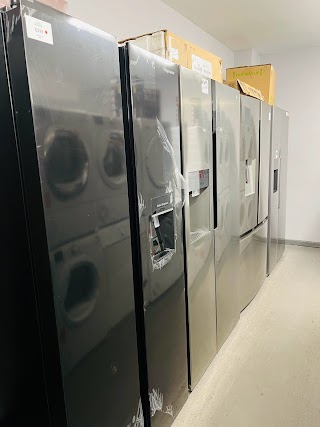 Planet Appliance - Specialists in Graded Appliances