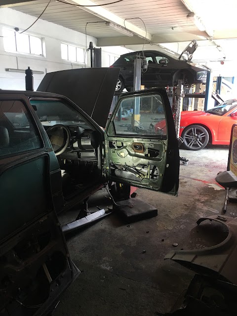 Autopoint Motor Service & Repair Garage