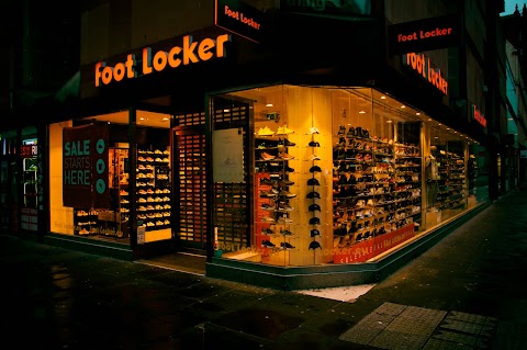 Foot Locker