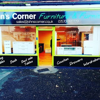 John's Corner Ltd