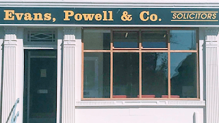 Evans Powell & Co Solicitors