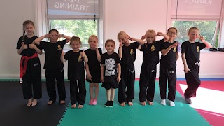 Roche Blackbelt Academy