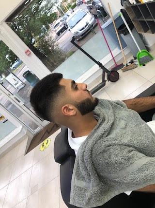 Elite Turkish Barber