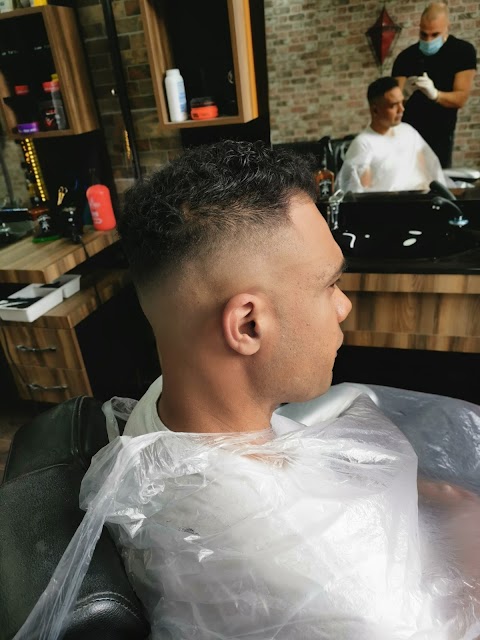 chop chop barber shop